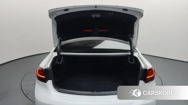 Kia K7 Premier Hybrid id 3509367 из Кореи 11