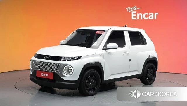 Hyundai Casper id 4415018 из Кореи 11