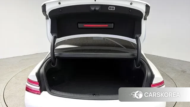 Genesis G80 (RG3) id 3708338 из Кореи 11