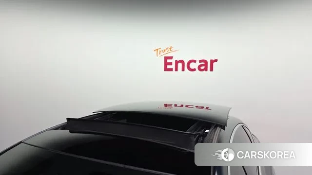 Genesis G80 (RG3) id 3727650 из Кореи 11