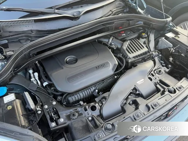 Mini Cooper S Countryman id 3478452 из Кореи 11