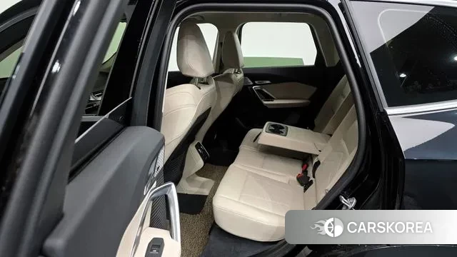 BMW X1 (U11) id 3477735 из Кореи 11