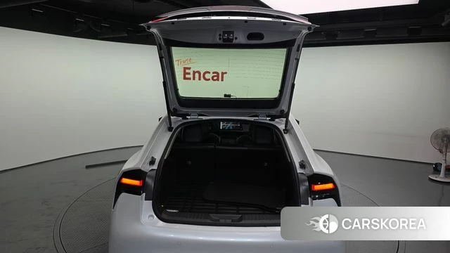 Toyota Prius 5th Generation id 4528152 из Кореи 11