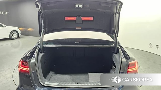 Audi New A6 id 3796219 из Кореи 11