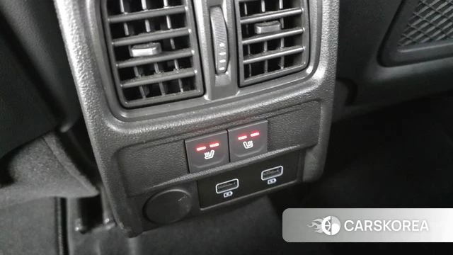 Renault Korea (Samsung) XM3 id 3851335 из Кореи 11