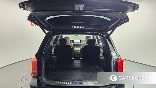 Hyundai The New Palisade id 3457834 из Кореи 11