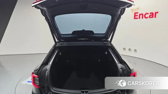 Polestar Polestar 2 id 3620115 из Кореи 11