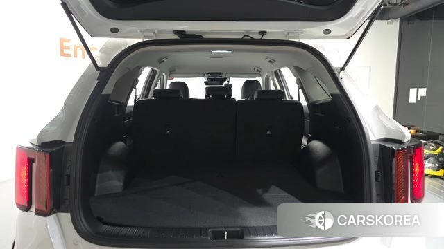 Kia The New Sorento 4th Generation id 4870848 из Кореи 11