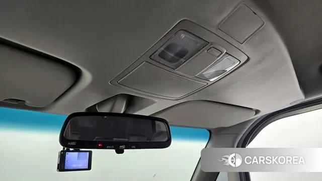 Kia The New Ray id 3029517 из Кореи 11