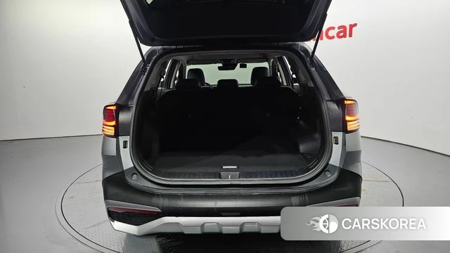 Kia Sportage 5th Generation Hybrid id 4774215 из Кореи 11