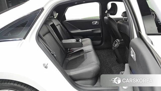 Hyundai Ionic 6 id 4863805 из Кореи 11