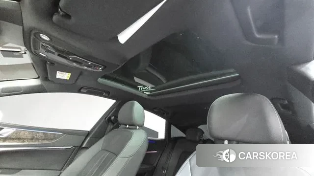 Audi A7 (4K) id 3438801 из Кореи 11