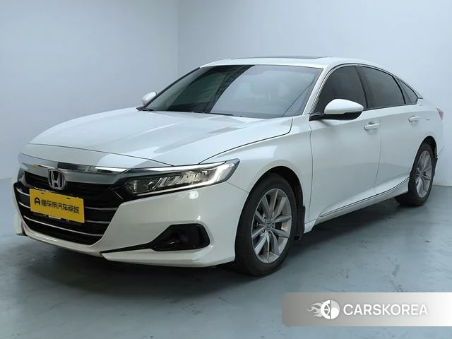 Honda Accord id 4271089 из Китая 11
