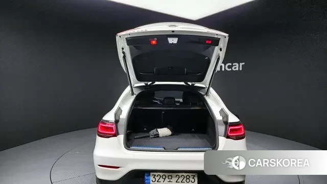 Mercedes-Benz GLC-Class X253 id 3502933 из Кореи 11