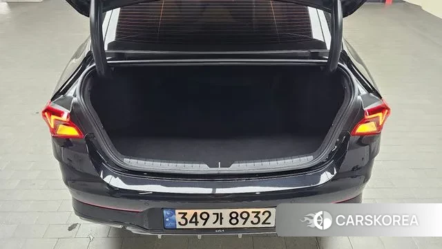 Kia K5 3rd generation id 3463012 из Кореи 11