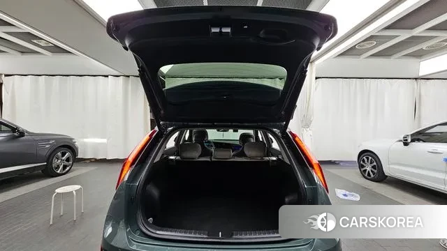 Kia Di Ol Nu Niro id 3389565 из Кореи 11