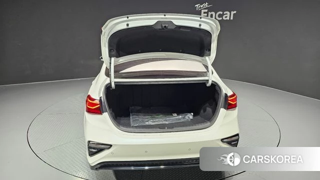 Kia Come New K3 id 3853480 из Кореи 11