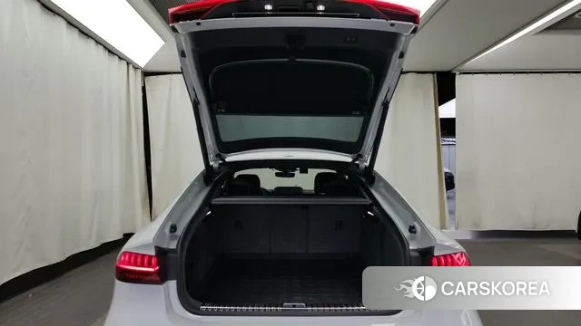 Audi A7 (4K) id 3567814 из Кореи 11