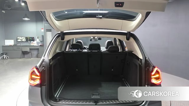 BMW X3 (G01) id 3851074 из Кореи 11