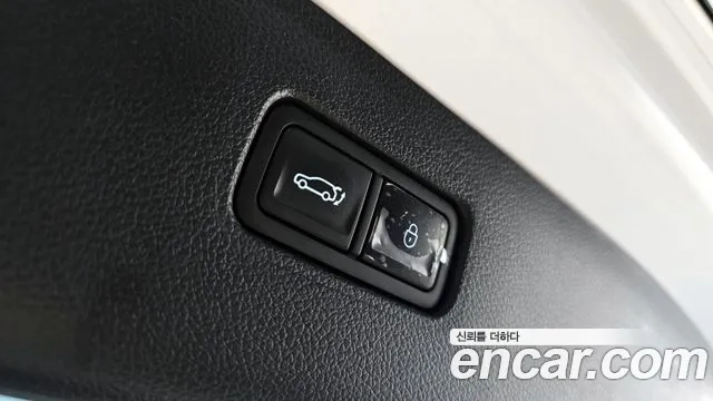 Genesis GV80 id 2944051 из Кореи 11