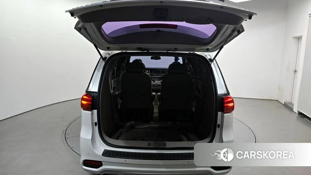 Kia The New Carnival id 3829244 из Кореи 11