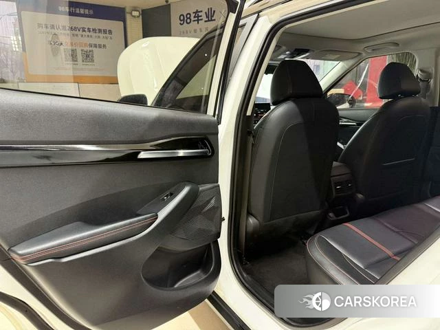 Kia Proud run id 4254120 из Китая 11