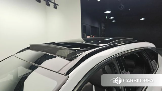 Hyundai Tucson (NX4) id 4640653 из Кореи 11