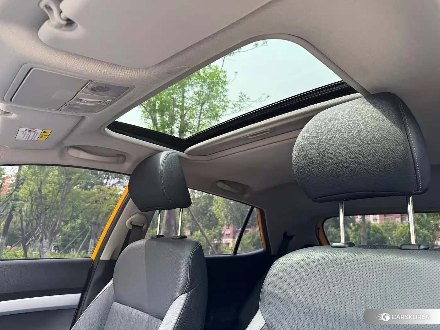 Kia KX1 id 4553731 из Китая 11