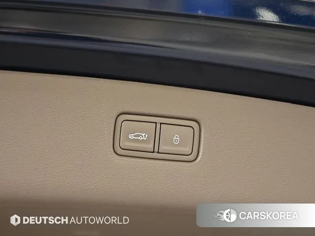 Genesis GV80 id 3447978 из Кореи 11