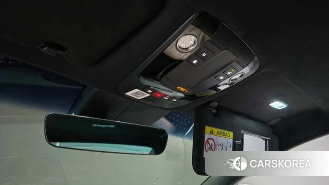 Kia K8 Hybrid id 4292717 из Кореи 11