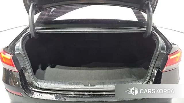 Kia The New K5 2nd generation id 3593563 из Кореи 11