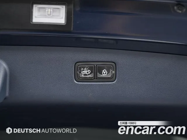 Genesis GV70 id 2833360 из Кореи 11