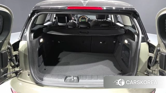 Mini Cooper Clubman id 3873069 из Кореи 11