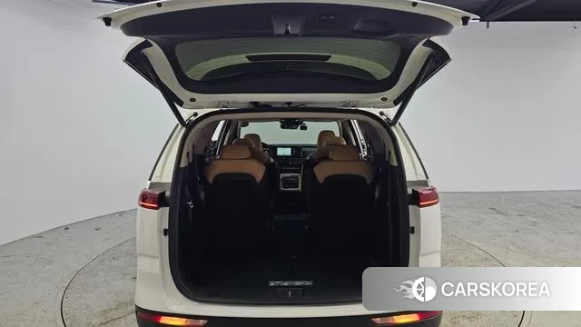 Kia Carnival 4th generation id 3740365 из Кореи 11