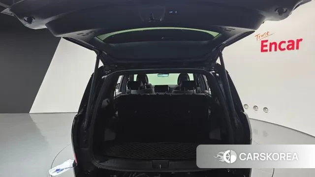 Hyundai Santa Fe (MX5) id 3684786 из Кореи 11