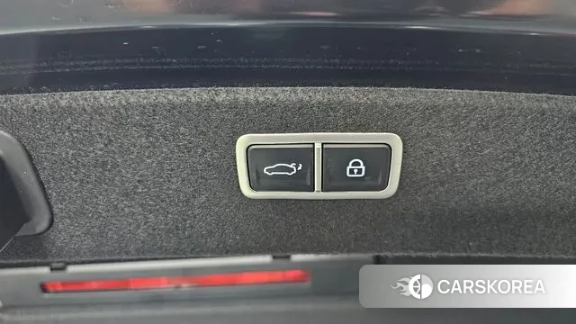 Genesis G80 (RG3) id 2980791 из Кореи 11