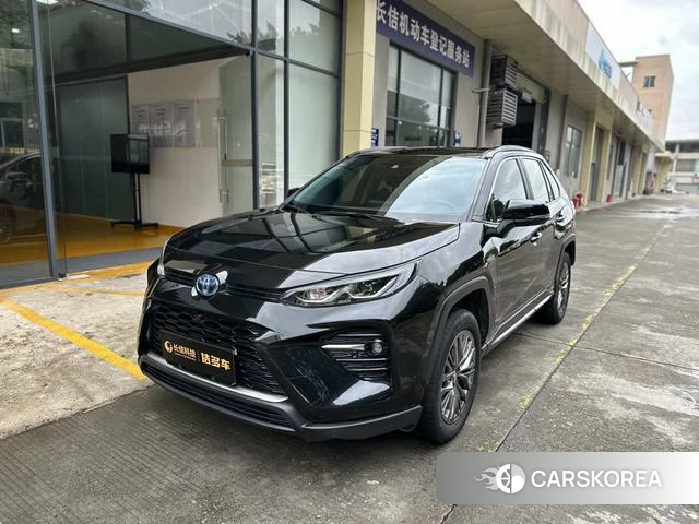 Toyota Wilanda id 4353633 из Китая 11