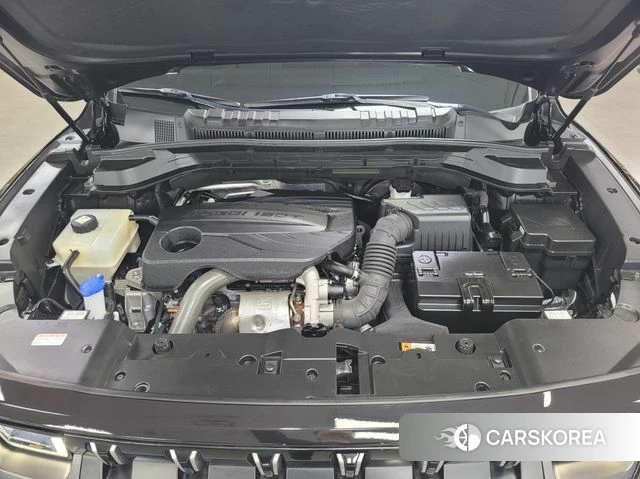 Ssangyong Torres id 4298687 из Кореи 11