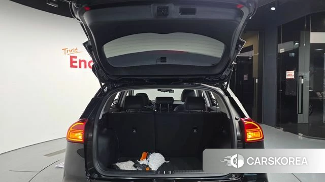 Kia The New Niro id 4586098 из Кореи 11