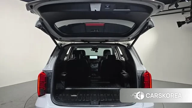 Hyundai The New Palisade id 3701429 из Кореи 11