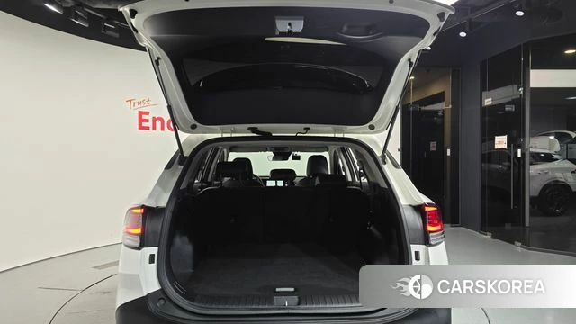 Kia Sportage 5th Generation Hybrid id 4922840 из Кореи 11