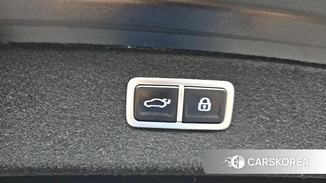 Genesis G80 (RG3) id 4567414 из Кореи 11