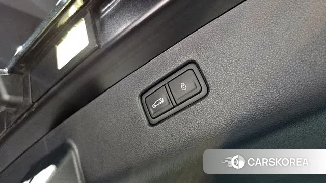 Genesis Electrified GV70 id 3734933 из Кореи 11