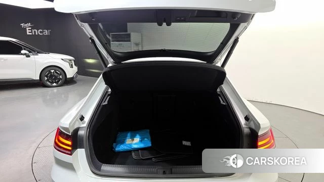 Volkswagen Arteon id 4202979 из Кореи 11