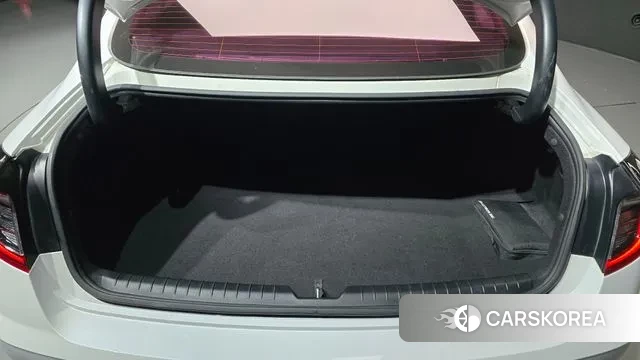 Hyundai Sonata (DN8) id 3324531 из Кореи 11