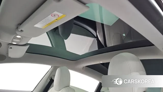 Tesla Model 3 id 3459554 из Кореи 11