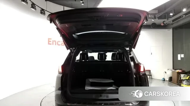 Peugeot 5008 second generation id 3362326 из Кореи 11