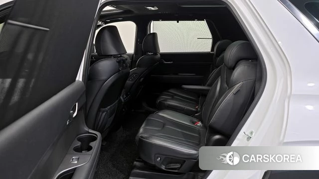 Hyundai The New Palisade id 3826918 из Кореи 11