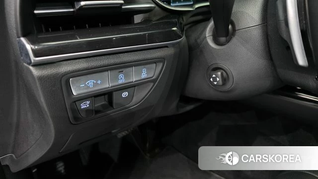 Genesis G80 (RG3) id 4224128 из Кореи 11