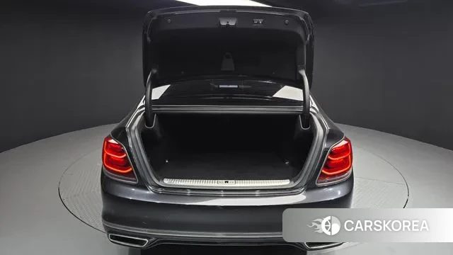 Kia More K9 id 3308211 из Кореи 11